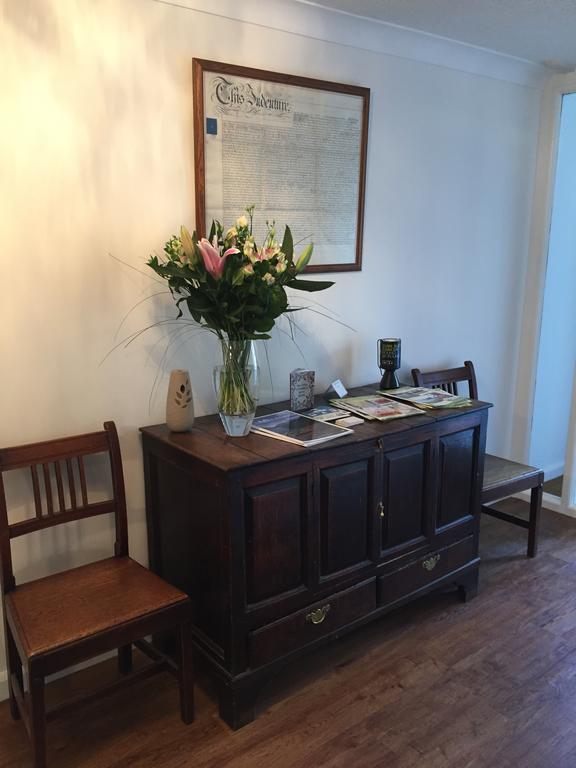 Rose Cottage Guest House Cockermouth Ngoại thất bức ảnh
