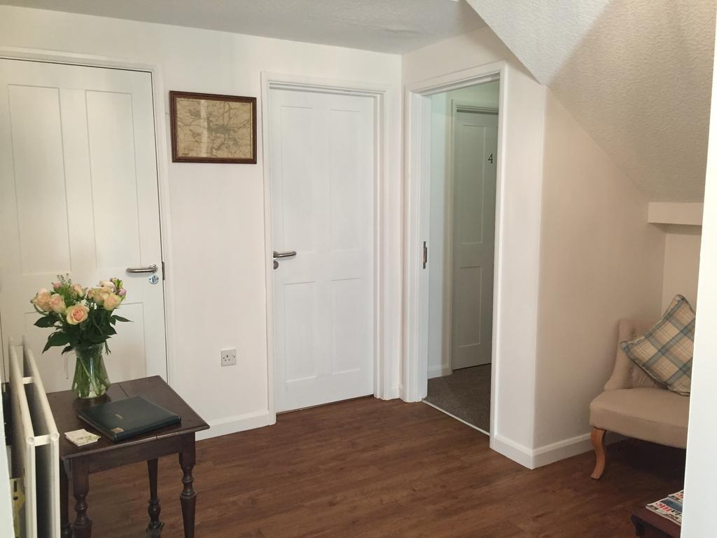 Rose Cottage Guest House Cockermouth Ngoại thất bức ảnh