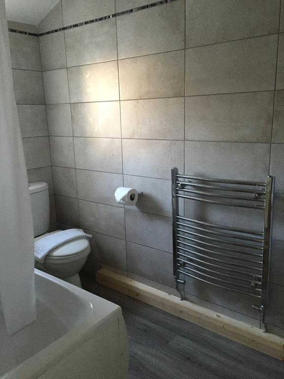 Rose Cottage Guest House Cockermouth Ngoại thất bức ảnh