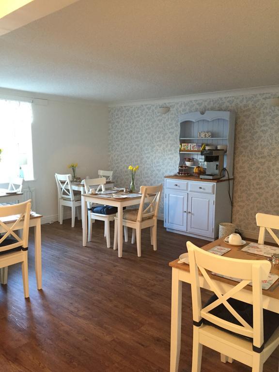 Rose Cottage Guest House Cockermouth Ngoại thất bức ảnh