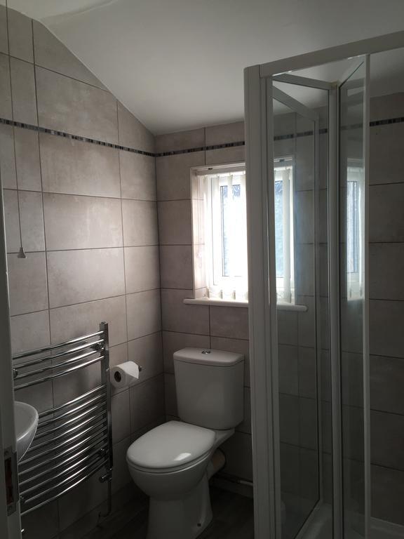 Rose Cottage Guest House Cockermouth Ngoại thất bức ảnh