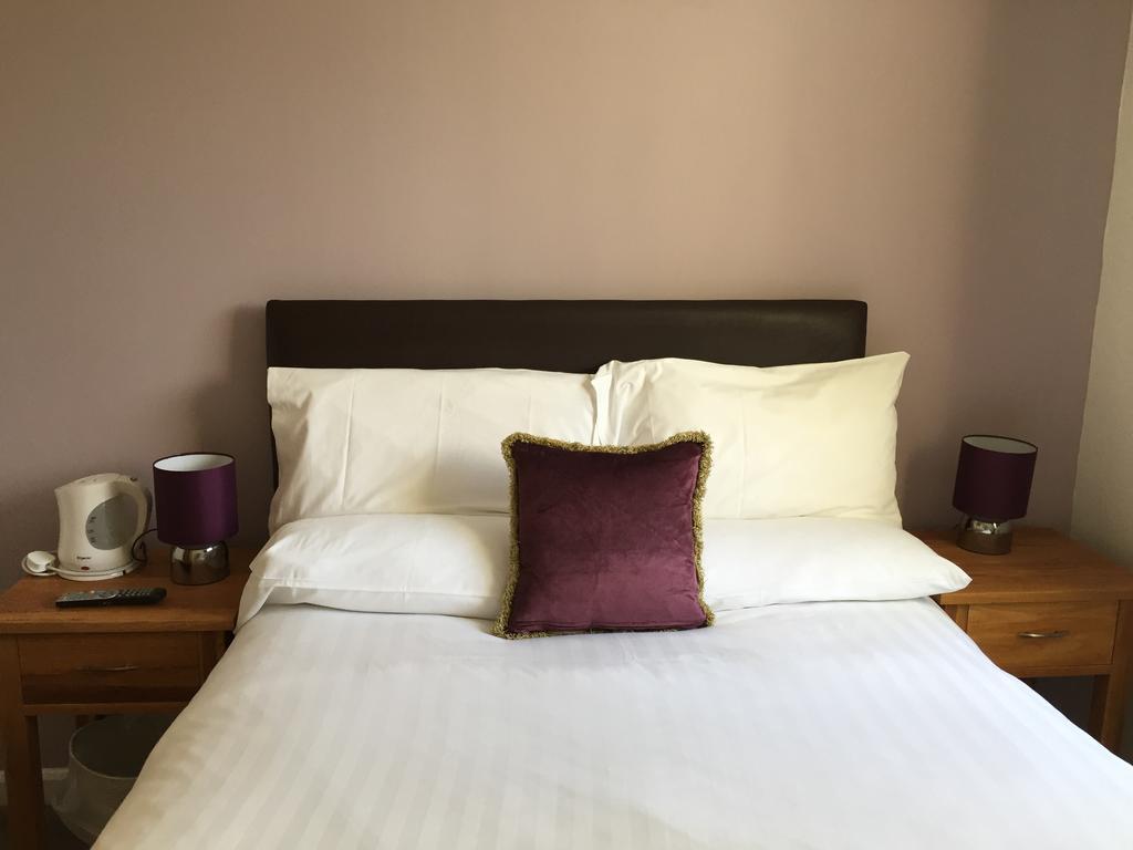 Rose Cottage Guest House Cockermouth Ngoại thất bức ảnh
