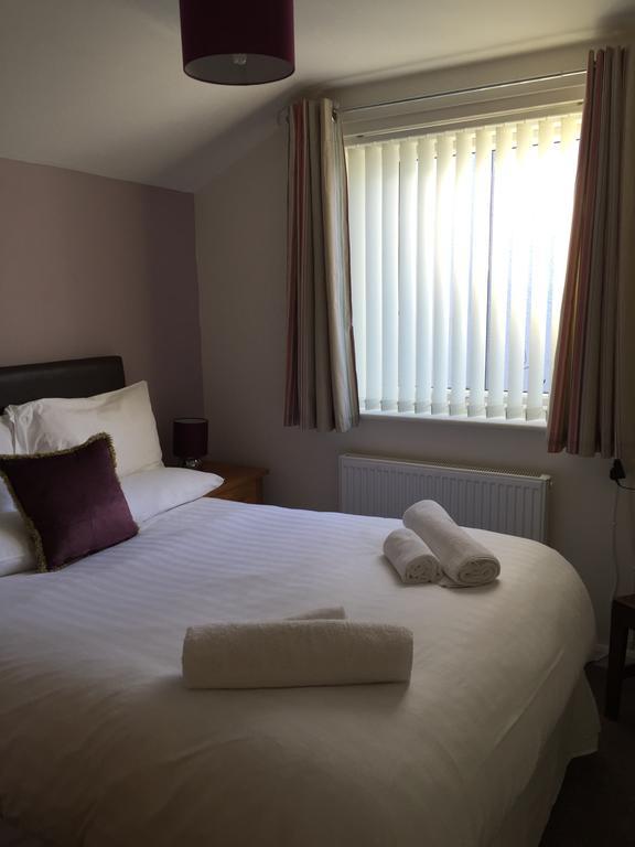 Rose Cottage Guest House Cockermouth Ngoại thất bức ảnh