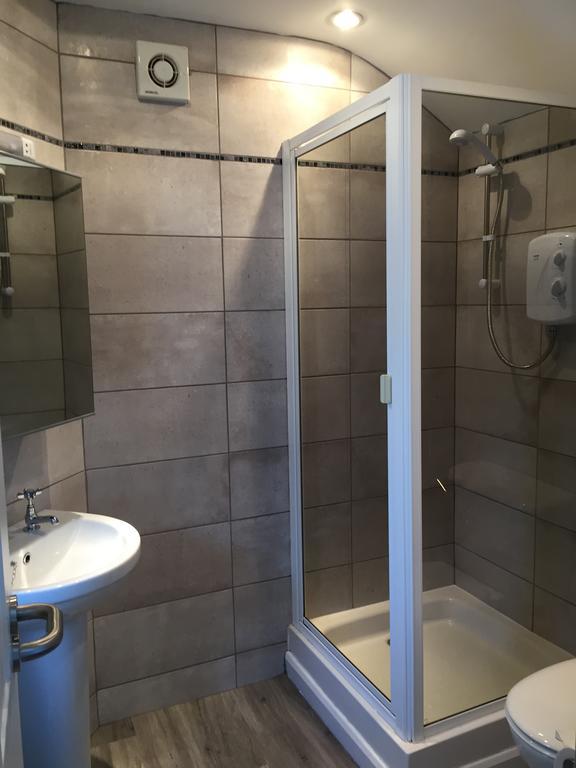 Rose Cottage Guest House Cockermouth Ngoại thất bức ảnh