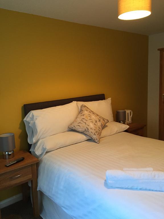 Rose Cottage Guest House Cockermouth Ngoại thất bức ảnh