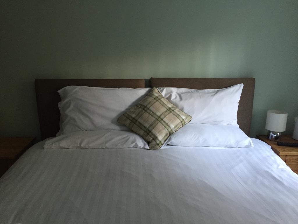Rose Cottage Guest House Cockermouth Ngoại thất bức ảnh