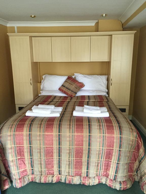 Rose Cottage Guest House Cockermouth Phòng bức ảnh